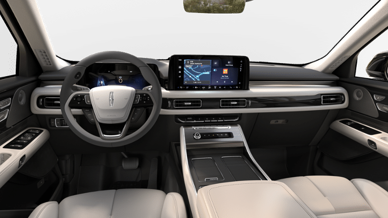 2026 Lincoln Aviator Reserve - Photo 41