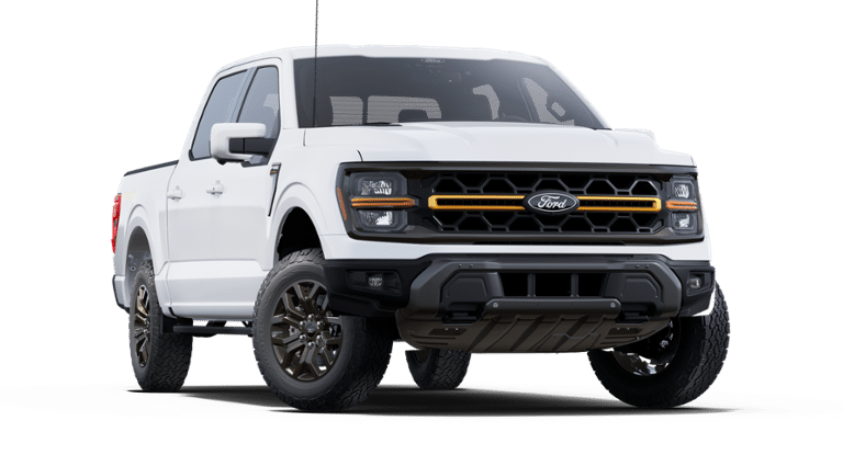 2025 Ford F-150 Tremor photo 3