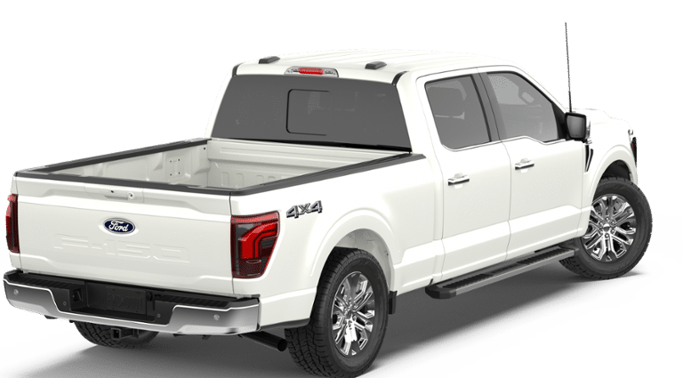 Thumbnail: 2026 Ford F-150 - 47