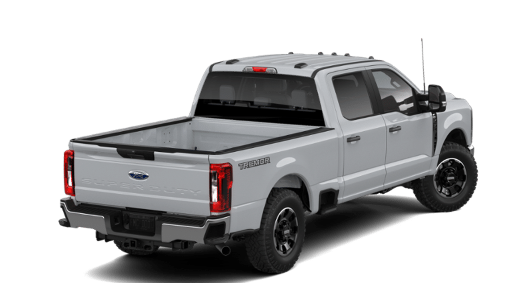 New 2026 Ford Super Duty F-250 XLT TRUCK