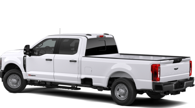 2026 Ford F-350 F-350 XL TRUCK