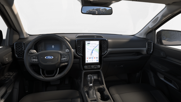 Thumbnail: 2025 Ford Ranger - 51