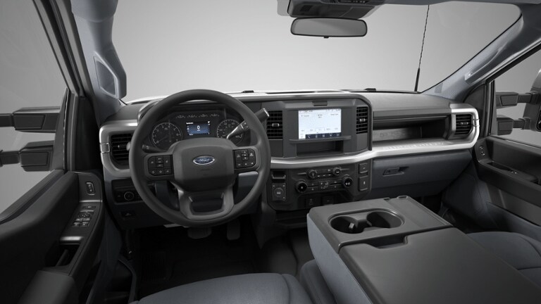 2026 Ford F-350 Super Duty XL - Photo 7
