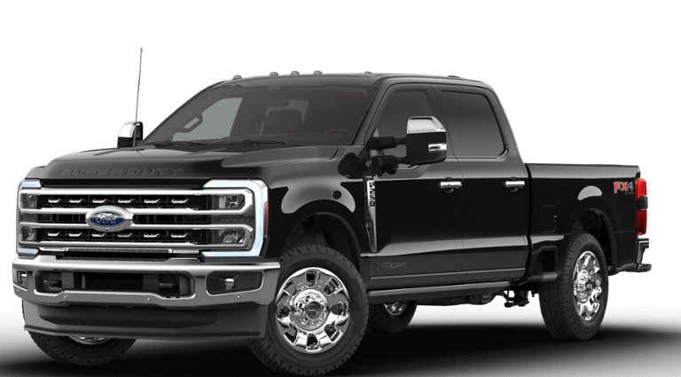 2026 Ford F-250 Lariat TRUCK