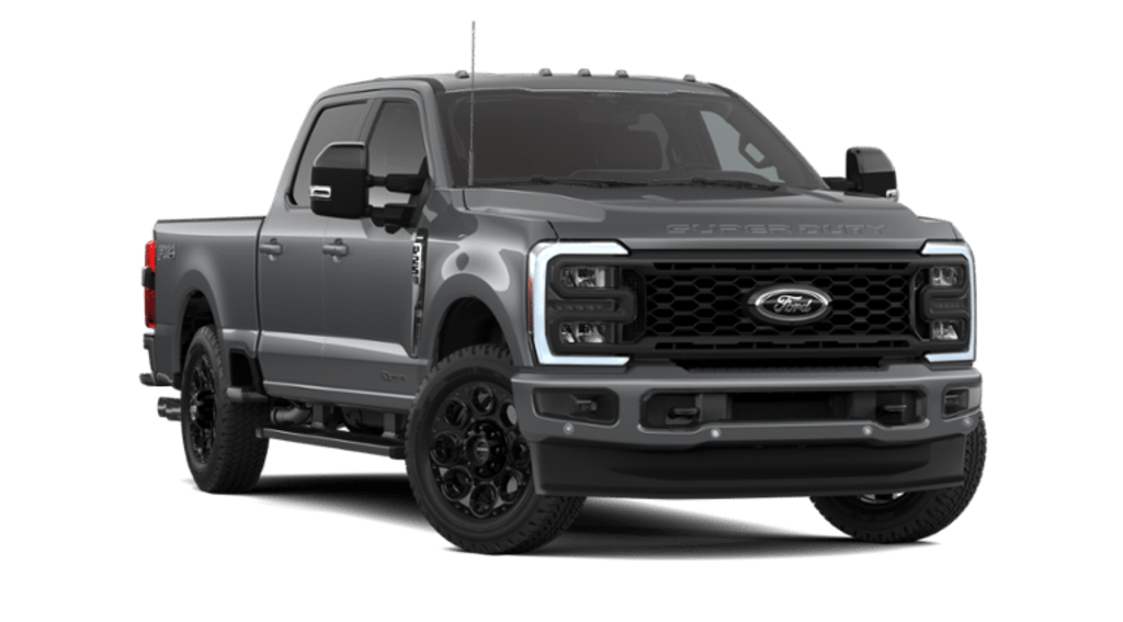 New 2026 Ford Super Duty F-250® Lariat® TRUCK