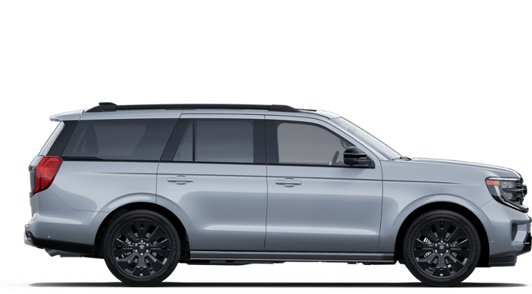 Thumbnail: 2025 Ford Expedition - 14