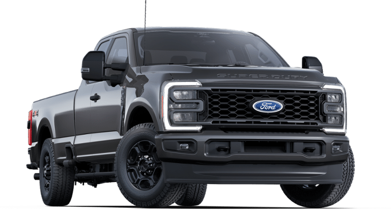 2025 Ford F-350 photo 4