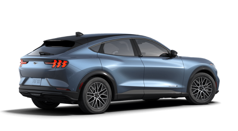 2024 Ford Mustang Mach-E Premium