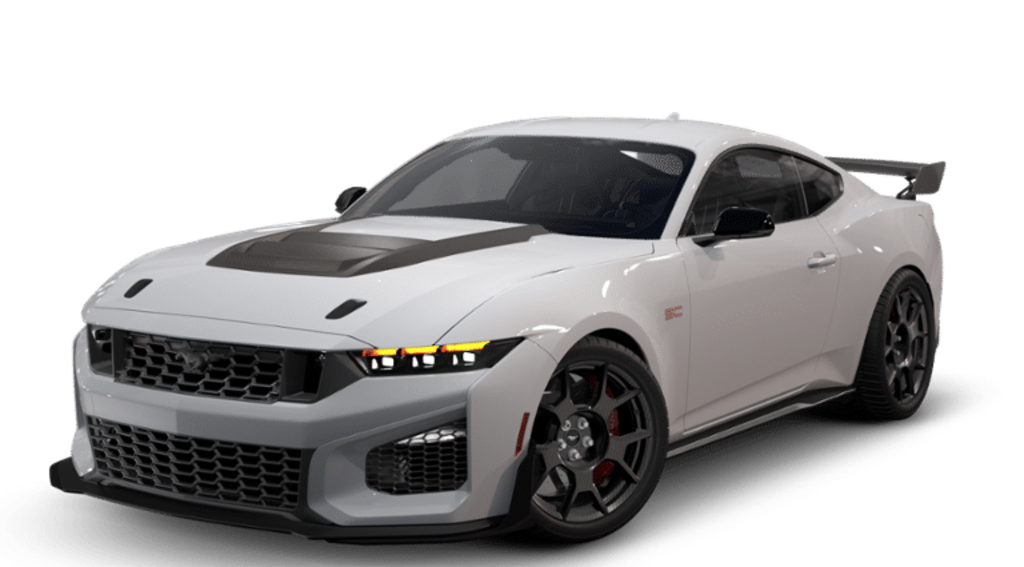 New 2026 Ford Mustang Dark Horse SC Dark Horse SC Coupe