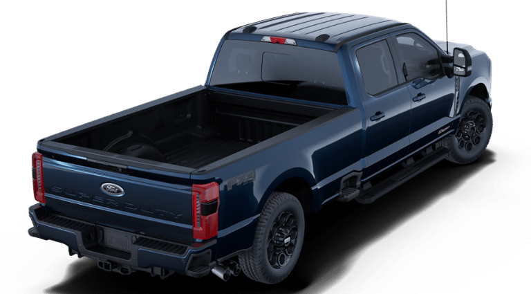 2025 Ford F-350  11