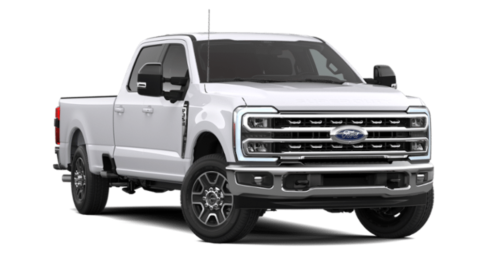 New 2026 Ford Super Duty F-350 Lariat TRUCK