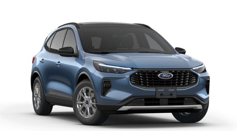 2026 Ford Escape Active photo 3