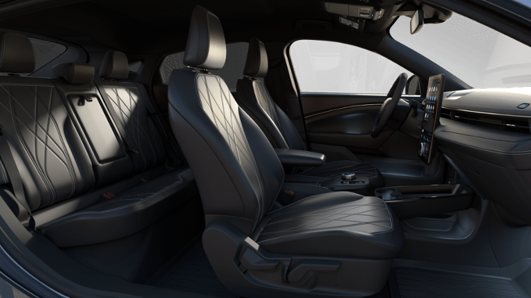 2024 Ford Mustang Mach-E Select photo 28
