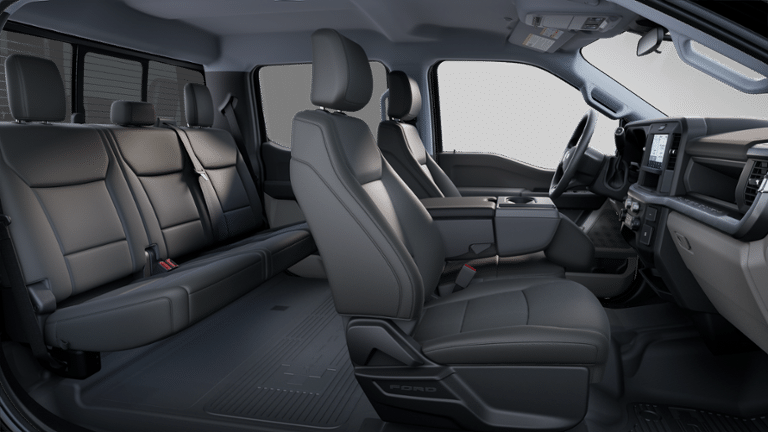 2025 Ford Super Duty F-250 SRW F-250 XL