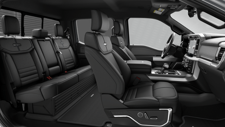 Thumbnail: 2026 Ford F-150 - 14