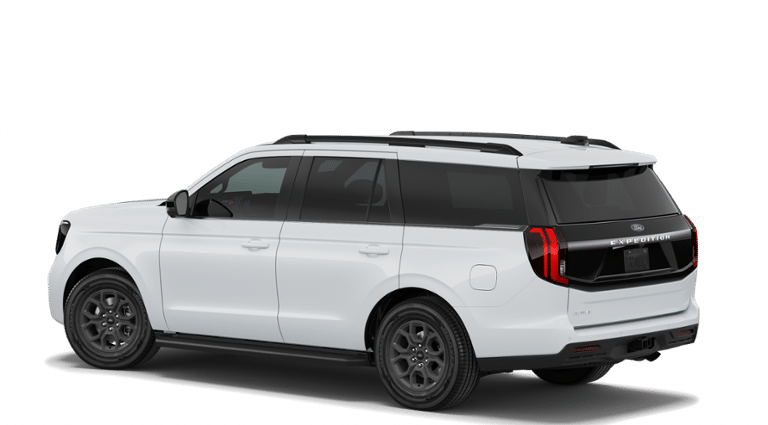 new 2026 Ford Expedition car, priced at $69,120