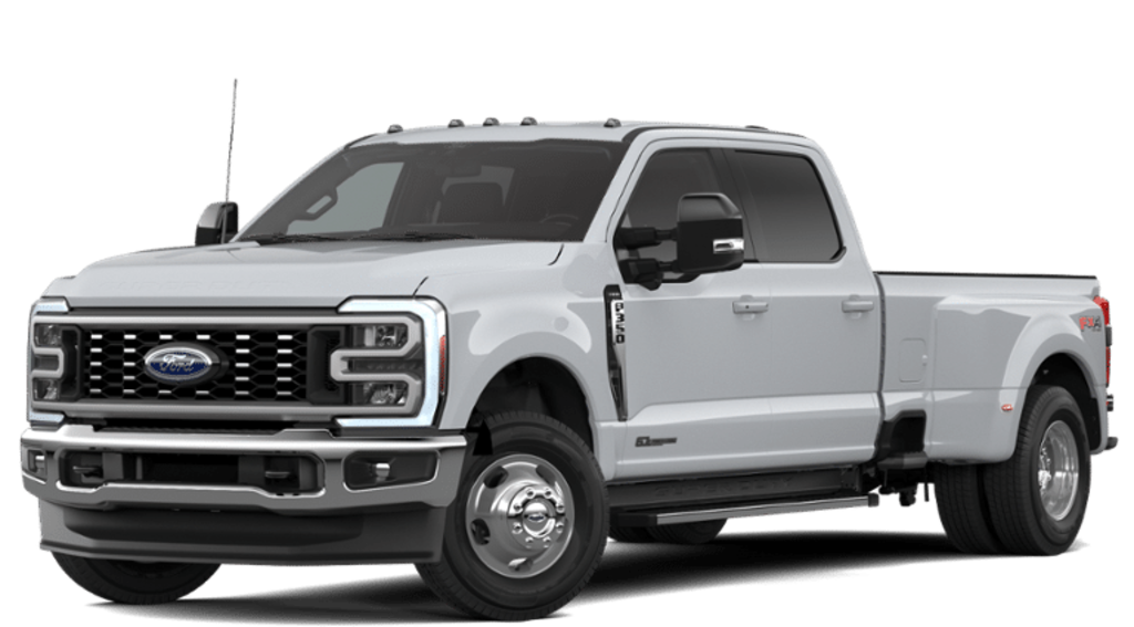 New 2026 Ford F-350SD Truck