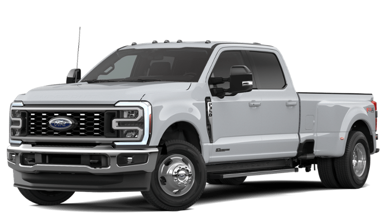 2026 Ford F-350 Super Duty
