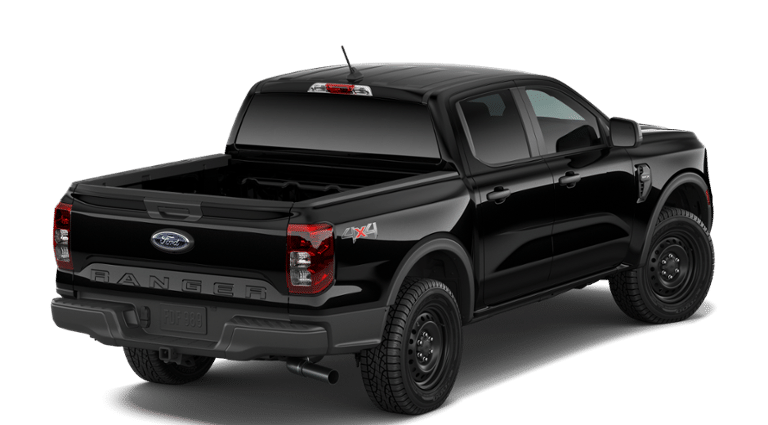 Thumbnail: 2026 Ford Ranger - 47