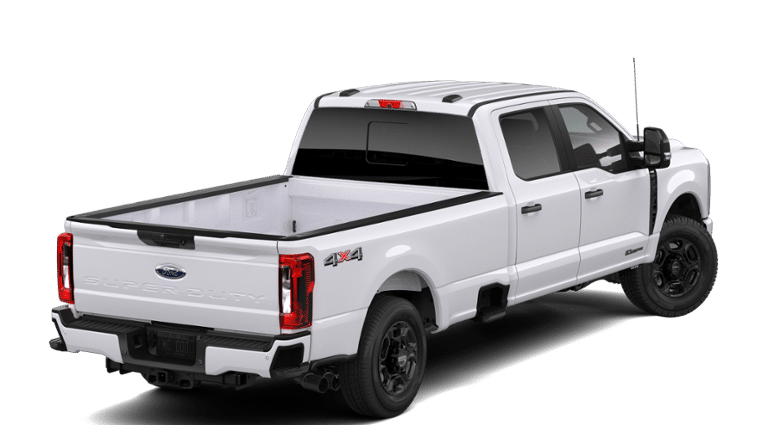Thumbnail: 2026 Ford F-350 - 25