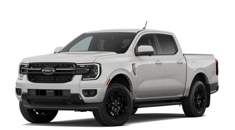 2026 Ford Ranger's photo