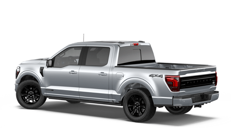 Thumbnail: 2026 Ford F-150 - 10