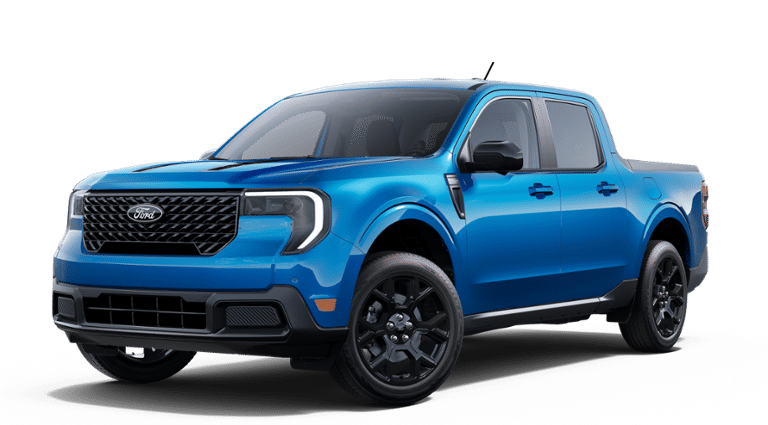 Thumbnail: 2025 Ford Maverick - 49