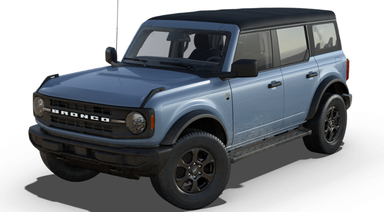 Thumbnail: 2025 Ford Bronco - 51