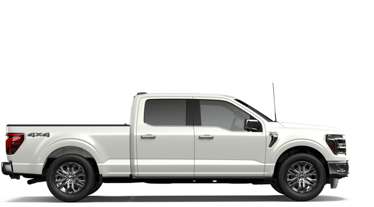 2026 Ford F-150 Lariat TRUCK