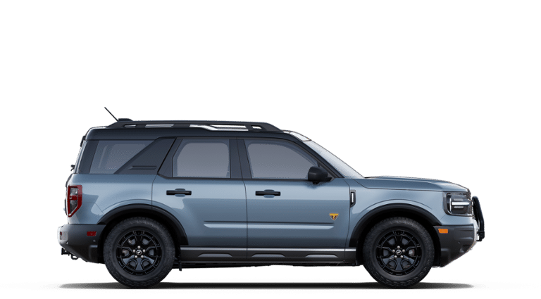 Thumbnail: 2025 Ford Bronco Sport - 28