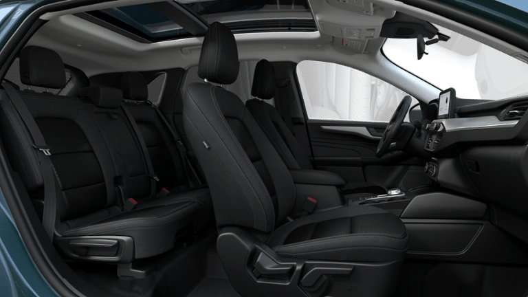 Thumbnail: 2025 Ford Escape - 29