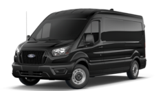 New 2027 Ford Transit Medium Roof Cargo Van VAN for Sale in Simsbury, CT