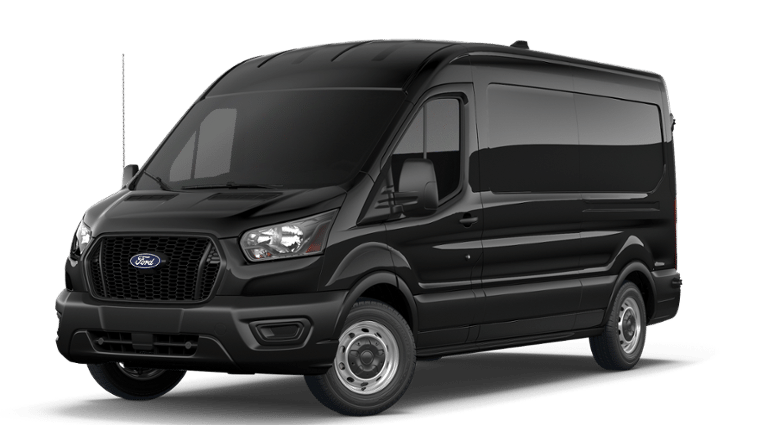 2027 Ford Transit-250 Cargo Base Van Medium Roof Van