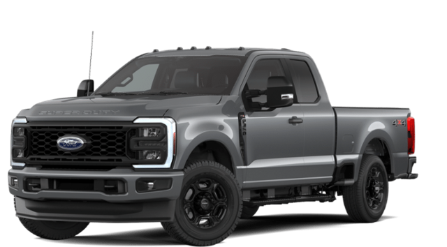 2026 Ford F-350 XL Truck Super Cab