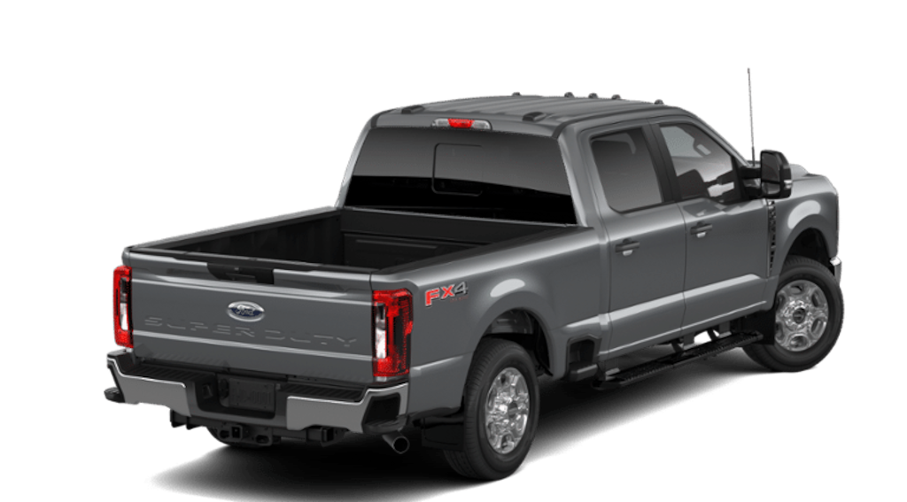 New 2026 Ford Super Duty F-250® XLT TRUCK