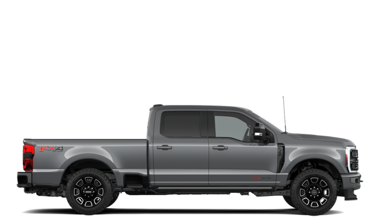 Thumbnail: 2026 Ford F-350 - 49