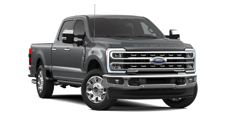 2026 Ford F-250 Super Duty Lariat - Photo 32