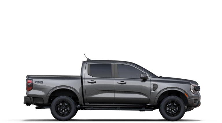 Thumbnail: 2025 Ford Ranger - 49