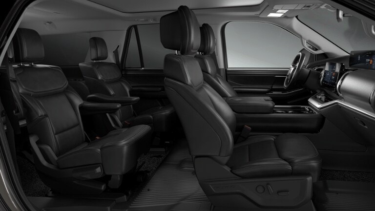 2027 Ford Expedition photo 6 of 7