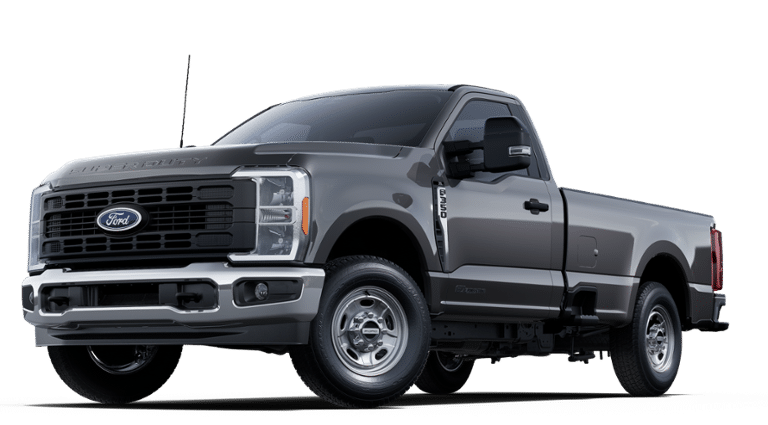 2025 Ford F-350 Super Duty XL - Photo 22