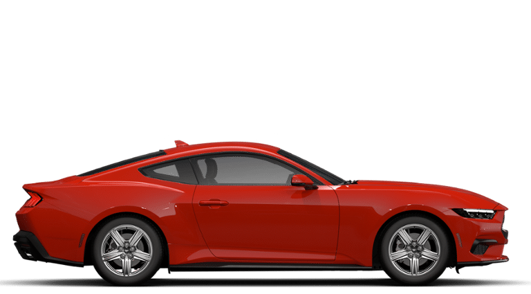 Thumbnail: 2026 Ford Mustang - 50