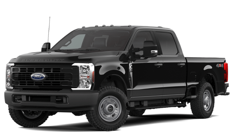 2026 Ford F-350 Super Duty XL's photo