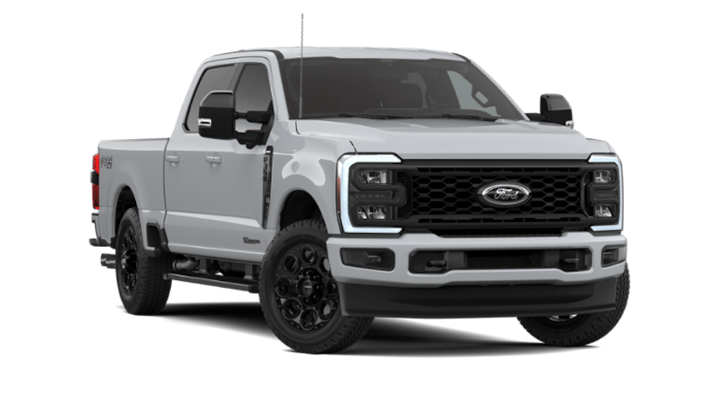 New 2026 Ford Super Duty F-350® Lariat® TRUCK