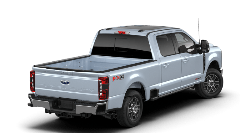 Thumbnail: 2026 Ford F-250 - 3