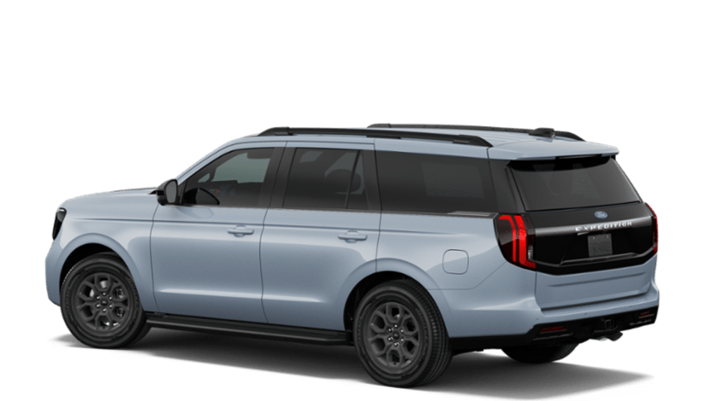New 2027 Ford Expedition 4X4 Active SUV
