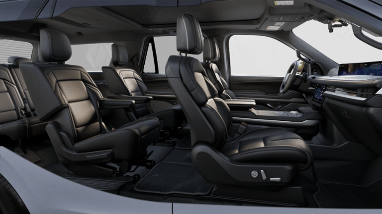 2025 Lincoln Navigator Reserve - Photo 52