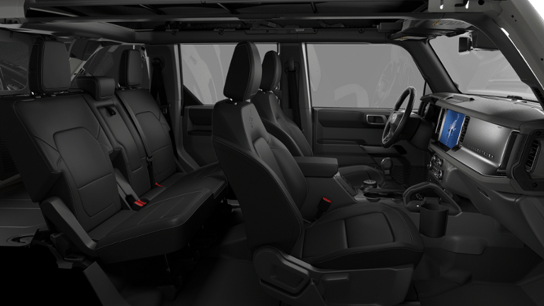 Thumbnail: 2026 Ford Bronco - 26