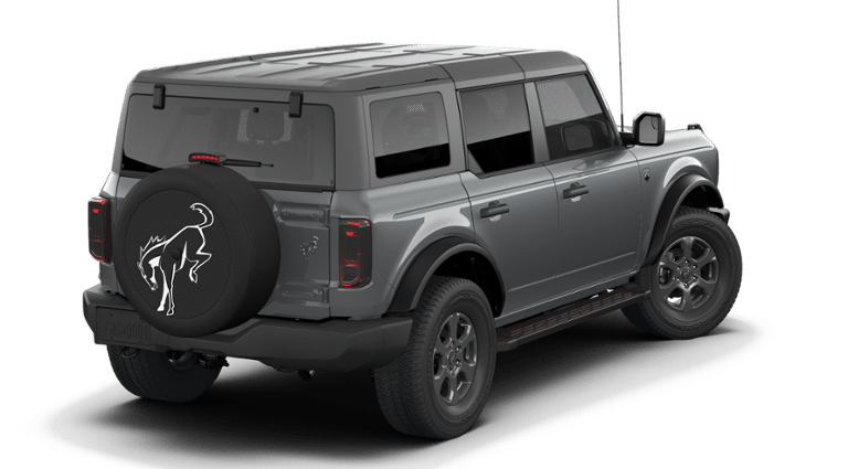 Thumbnail: 2026 Ford Bronco - 28