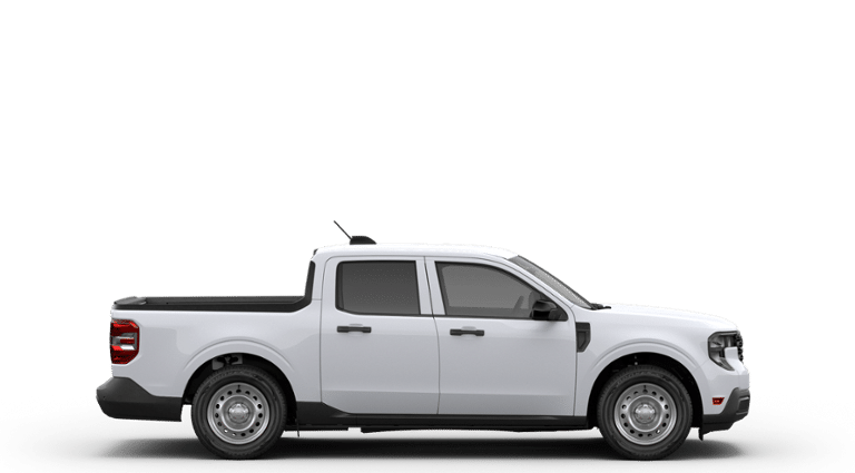 Thumbnail: 2026 Ford Maverick - 6