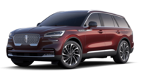 2020 Lincoln Aviator SUV 2020 Lincoln Aviator SUV
